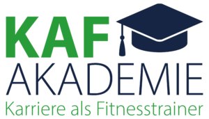 KAF Akademie Logo